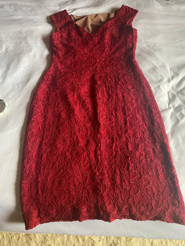 Dress - Image 7