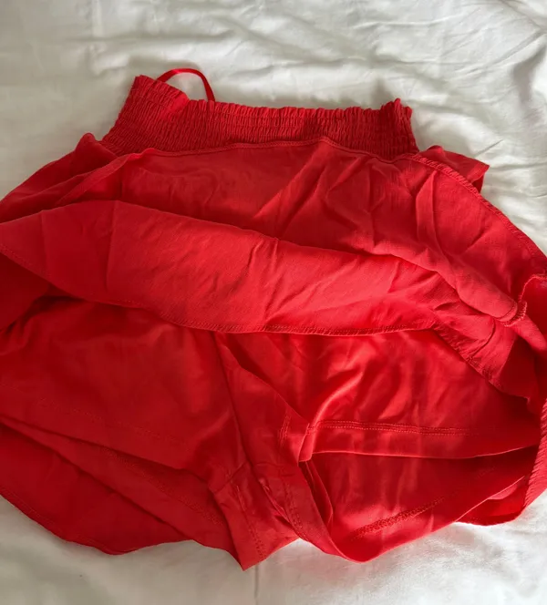 American Threads Skort - Image 3