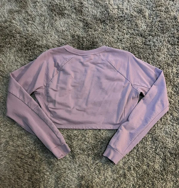 Gymshark Pullover - Image 2