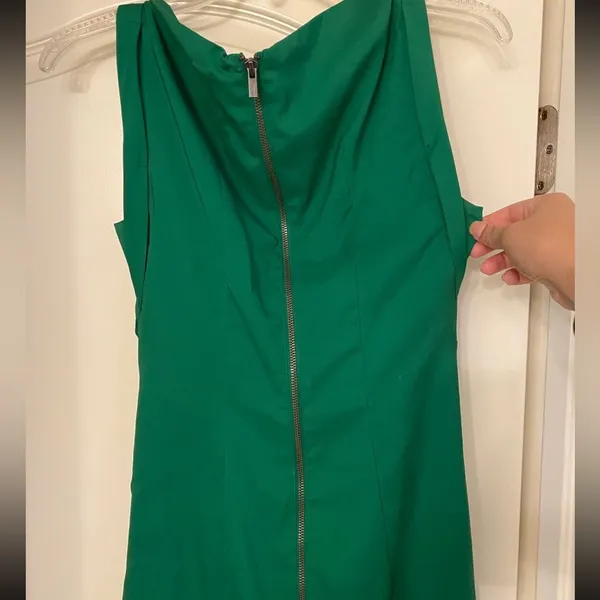 Express sleeveless dress - Image 3