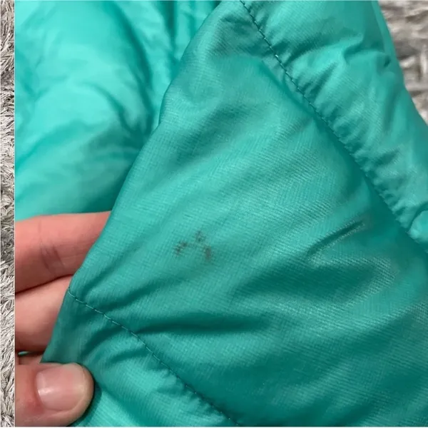 Lululemon Not So Stuffy Jacket in mint Size 4 - Image 2