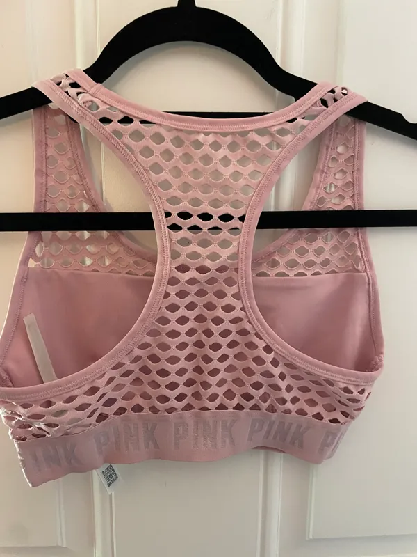 PINK Victoria’s Secret Sports Bra - Image 2
