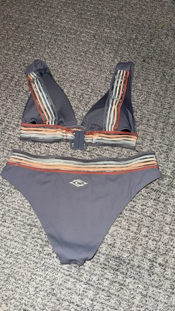 Rip Curl Bikini Set - Image 2