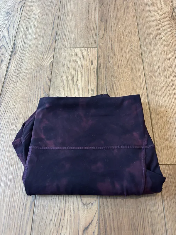 Lululemon Align Leggings 25" - Image 3