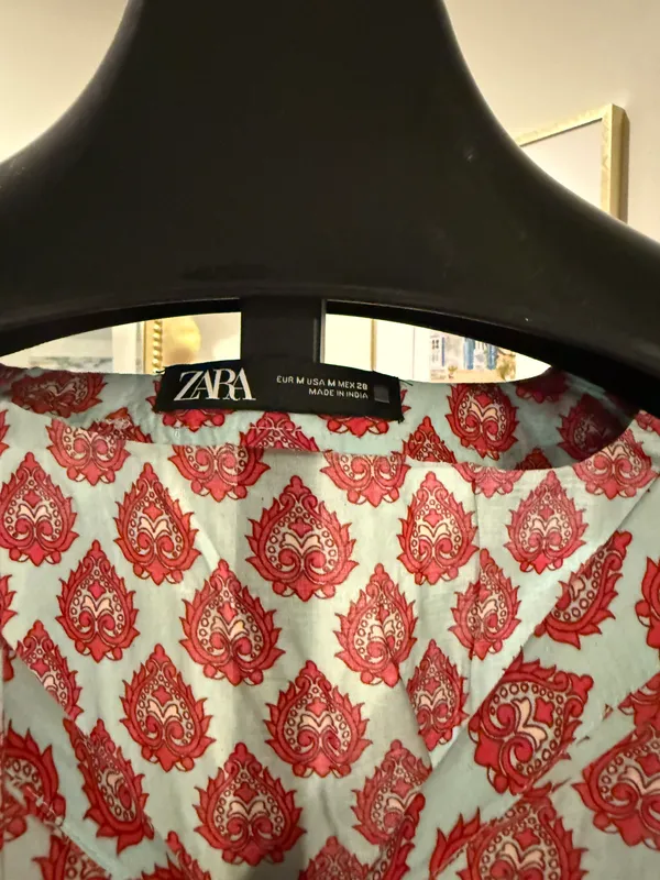 Zara Dress - Image 3