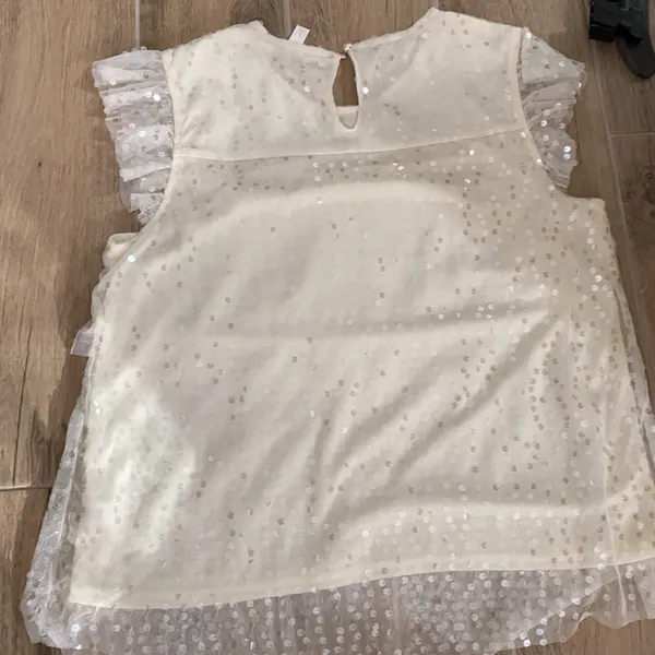Lauren Conrad shirt - Image 3