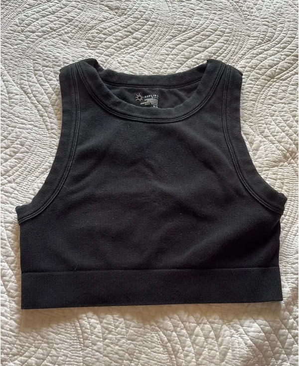 Aerie Sports Bra Offline - Image 2