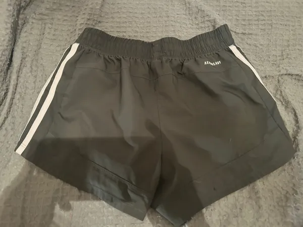 Soccer Shorts - Image 2