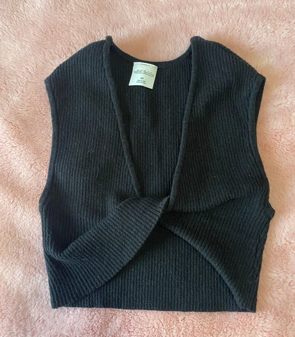 Wild Fable Crop Top - Image 2