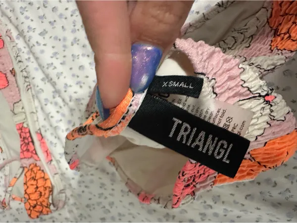 Triangl Bikini - Image 3