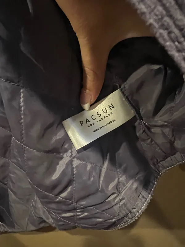 PacSun Jacket - Image 5