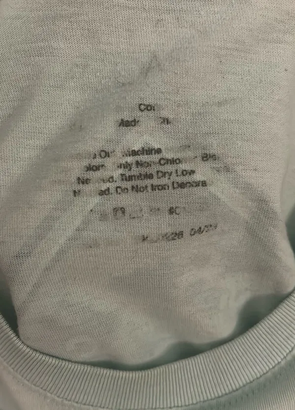 Ocean + Coast Men’s T-Shirt - Image 3