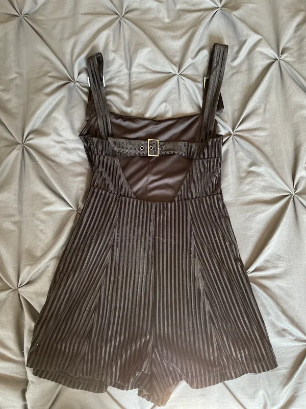 Forever 21 Romper - Image 2