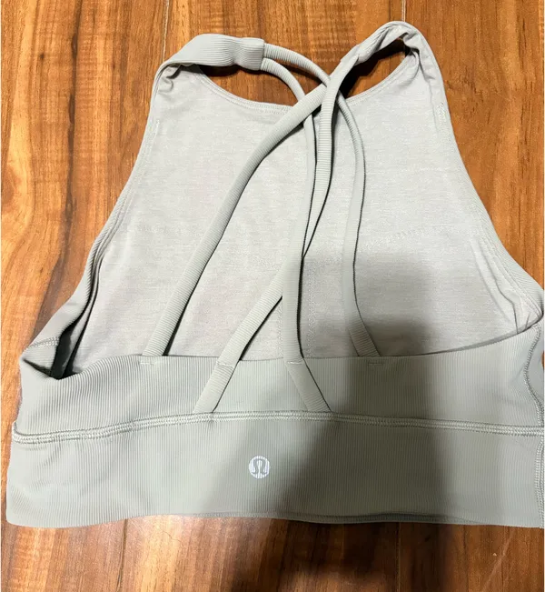 Lululemon Sports Bra  - Image 2