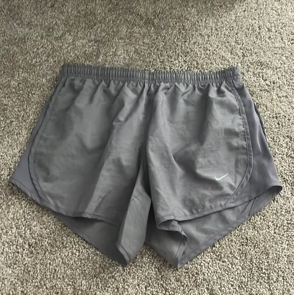 Nike SHORTS Grey, Size XXS - Image 2