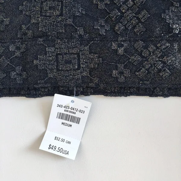 NWT Hollister Mini Skirt - Image 3