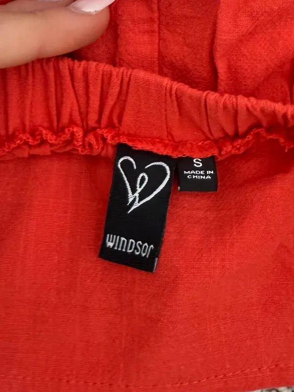 Red set - Image 4