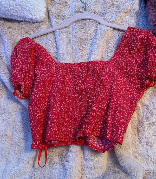 Princess Polly shirt - Image 3