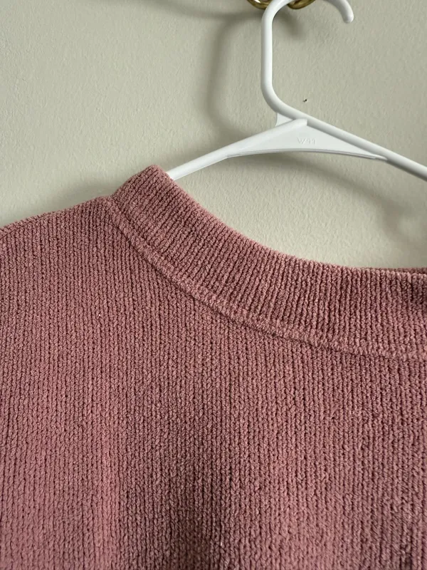 Free People Mockneck Sweater - Image 2