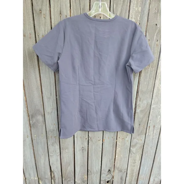 Figs Catarina One Pocket Scrub Top - Womens size XS NWT - Image 4