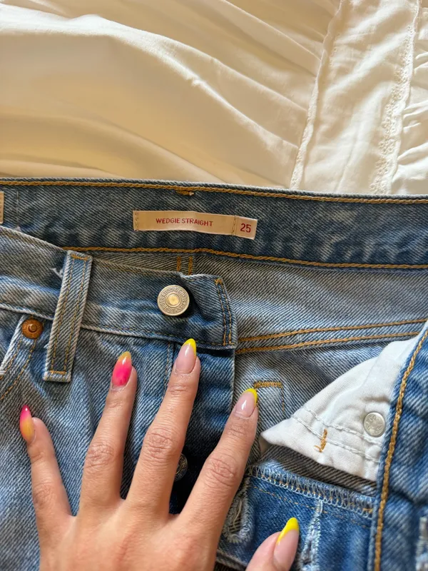 Levi’s Jeans - Image 3