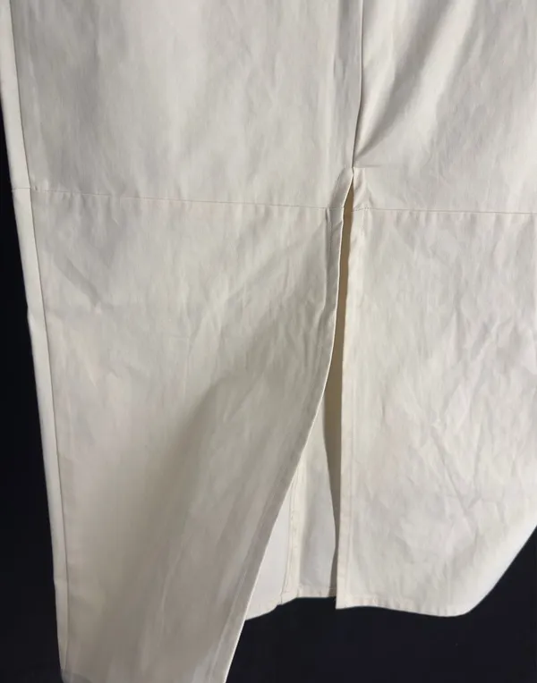 White Fox Boutique Maxi Skirt - Image 6