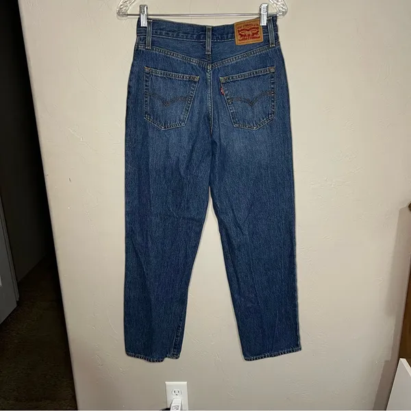 Levi’s ‘94‎ Baggy Denim Jeans - Image 8