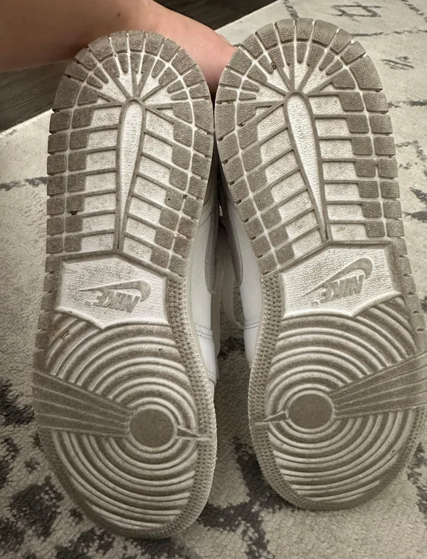 Nike Jordan Air 1 Mid SE Craft - Image 8