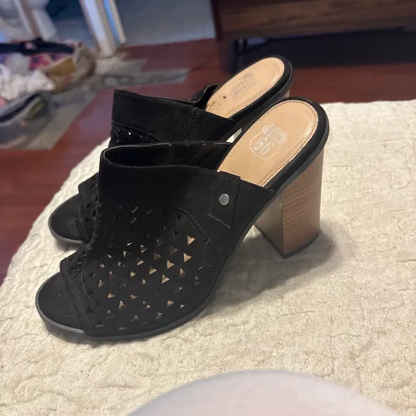 Route 66 Heels - Image 2