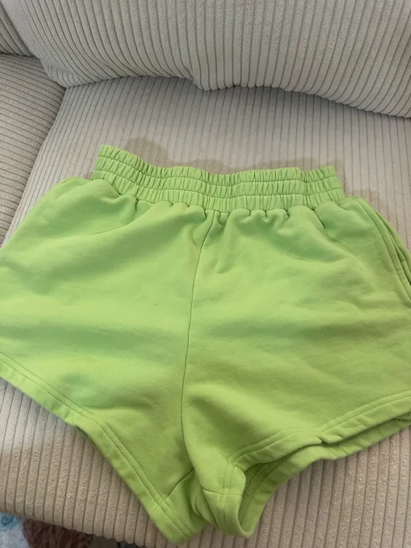 Fancy D boutique shorts  - Image 2