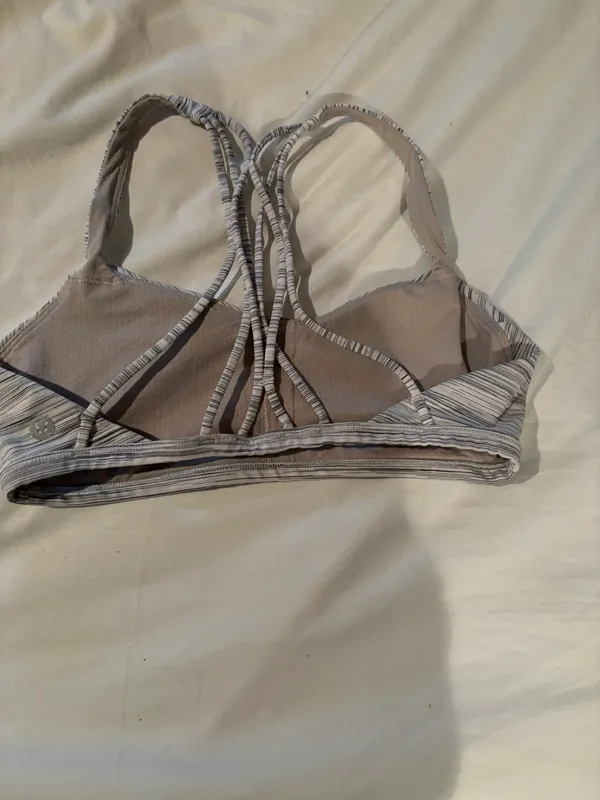 Lululemon Sports Bra - Image 2