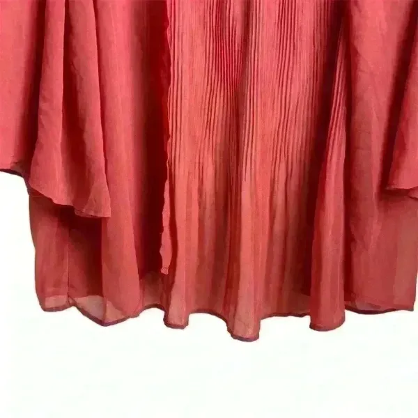 A New Day Women's Dusty Pink open cardigan Kimono‎ Topper OSFM - Image 7