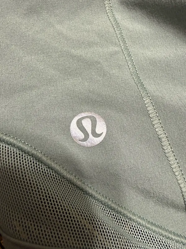 Lululemon Hotty Hot HR Short 4” Lined - Image 10