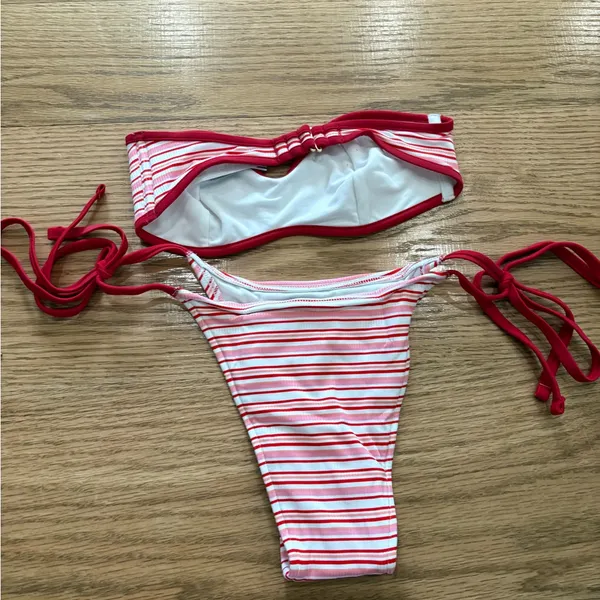 Frankie’s bikinis set - Image 3
