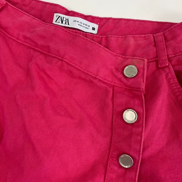 Zara Jean Skort With Silver Accents - Image 6