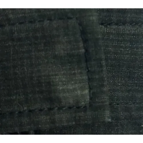 Ann Taylor‎ Signature Dark Gray Wide Leg Dress Pants Business Office 4 Petite - Image 10