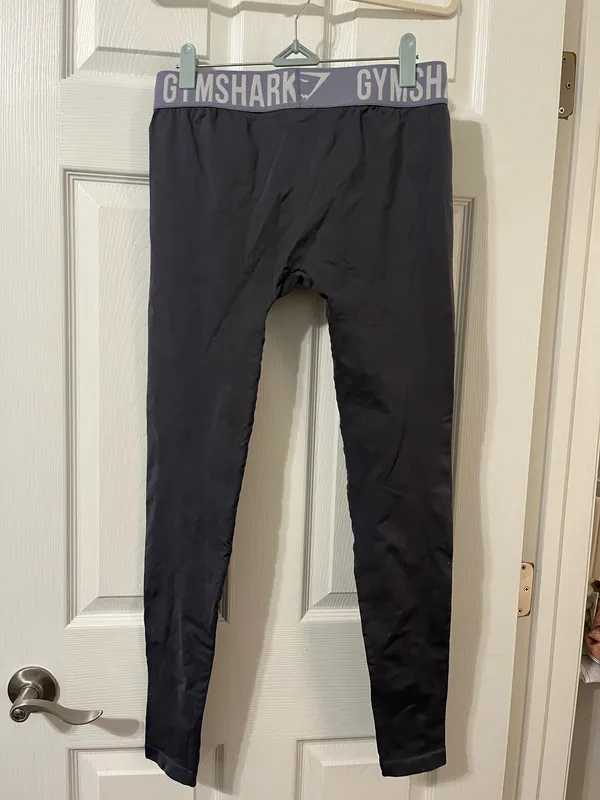 Gymshark Leggings Seamless - Image 2