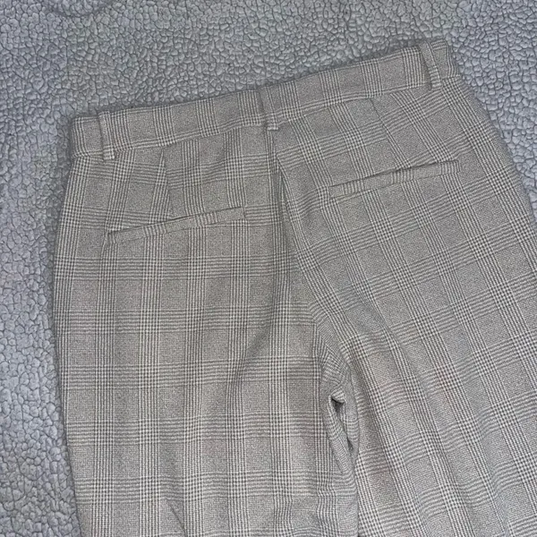H&M Straight leg slacks - Image 8