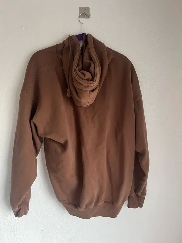 Brandy Melville Christy hoodie - Image 8