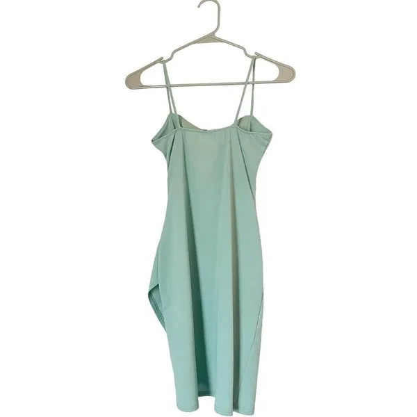 Windsor formal dress turquoise  - Image 2