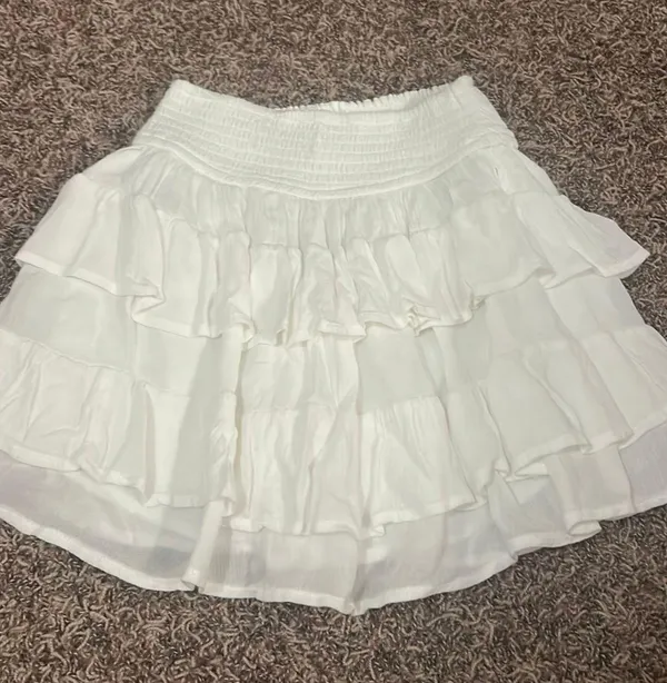 Hollister Skirt - Image 3