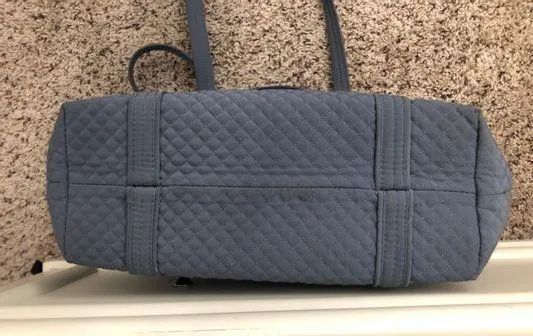 Vera Bradley Tote Bag - Image 3