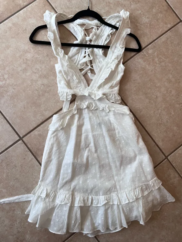 Sundae Muse Adele Dress - Image 5