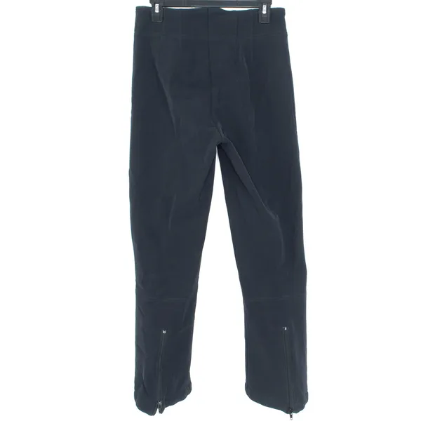Nils Womens Snow Pants Gorpcore Utility Sportswear Outdoor Ski Black Size 10 GM - Image 2