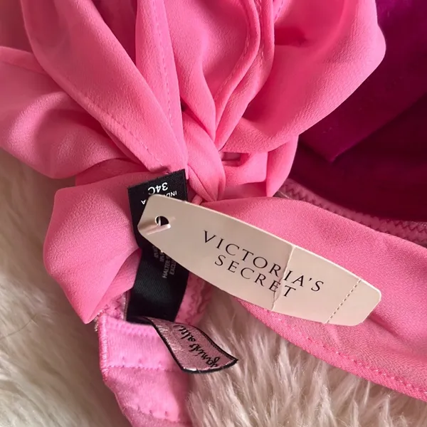 Victoria’s Secret Sexy Little Things Bra - Image 4