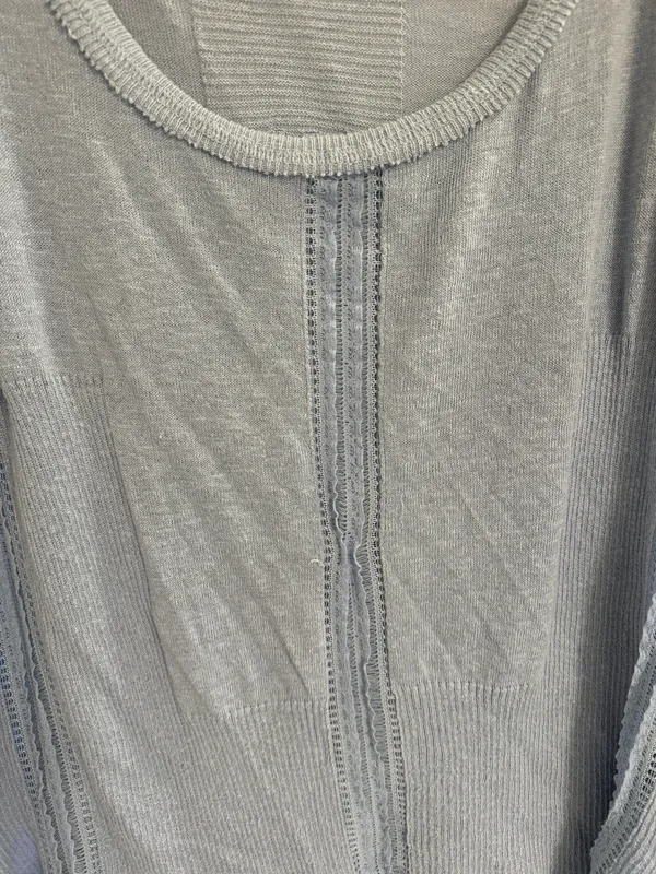 Blue Sweater - Image 3