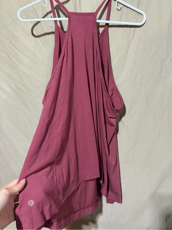 Athleta tank top - Image 4