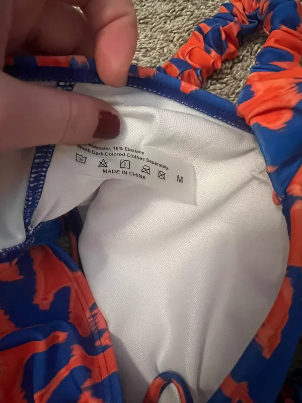 Bikini Size M - Image 3