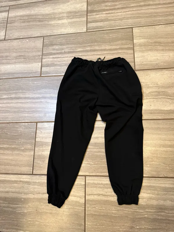 Jaanuu Jogger Scrub Pants sz MP - Image 3