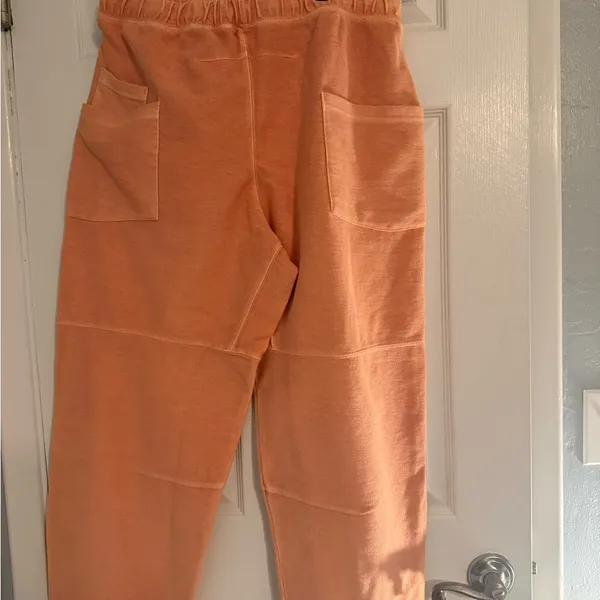 Free People Score Board Pants - Image 6